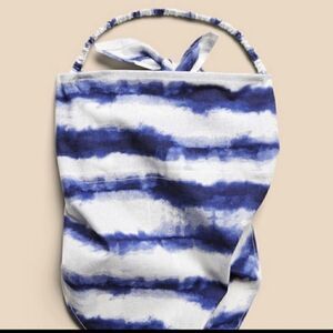 NWT TWO Banana Republic Scarf Mask Set of Two